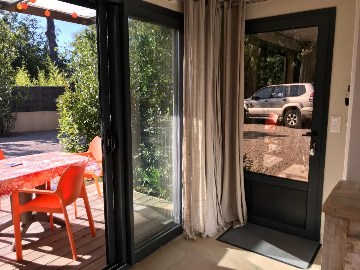 Villa L'Ensoleillee Roquefort-les-Pins Εξωτερικό φωτογραφία